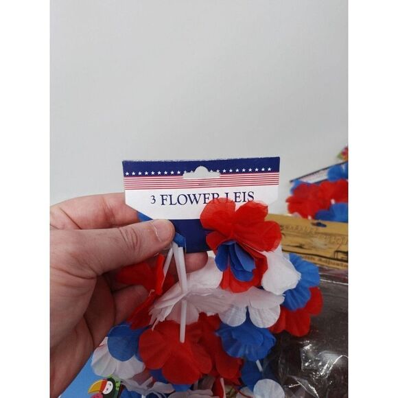 Coconut Bikini Tops USA Leis grass skirts for summer pool party Adjustable Sizes - Picture 2 of 7